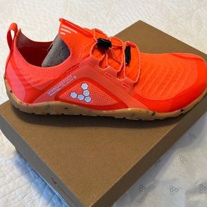 VivoBarefoot Primus Trail Knit FG Womens 7.5